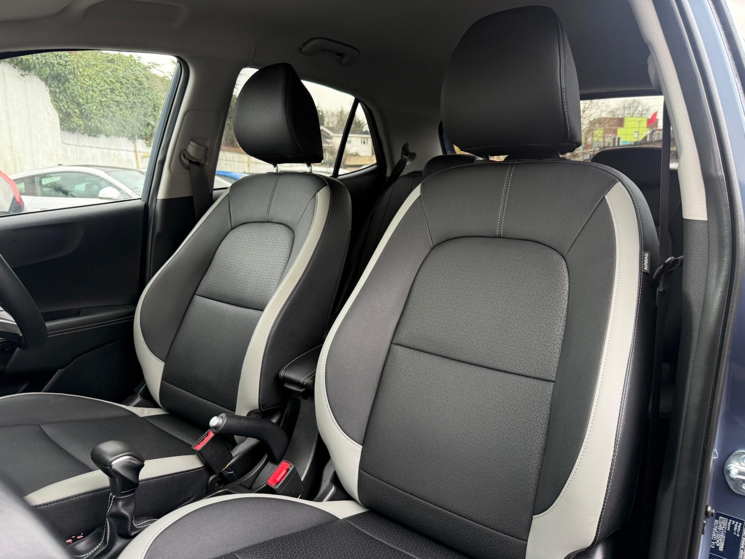 Used Kia Picanto 2025 for sale - 77538247: Photo 52