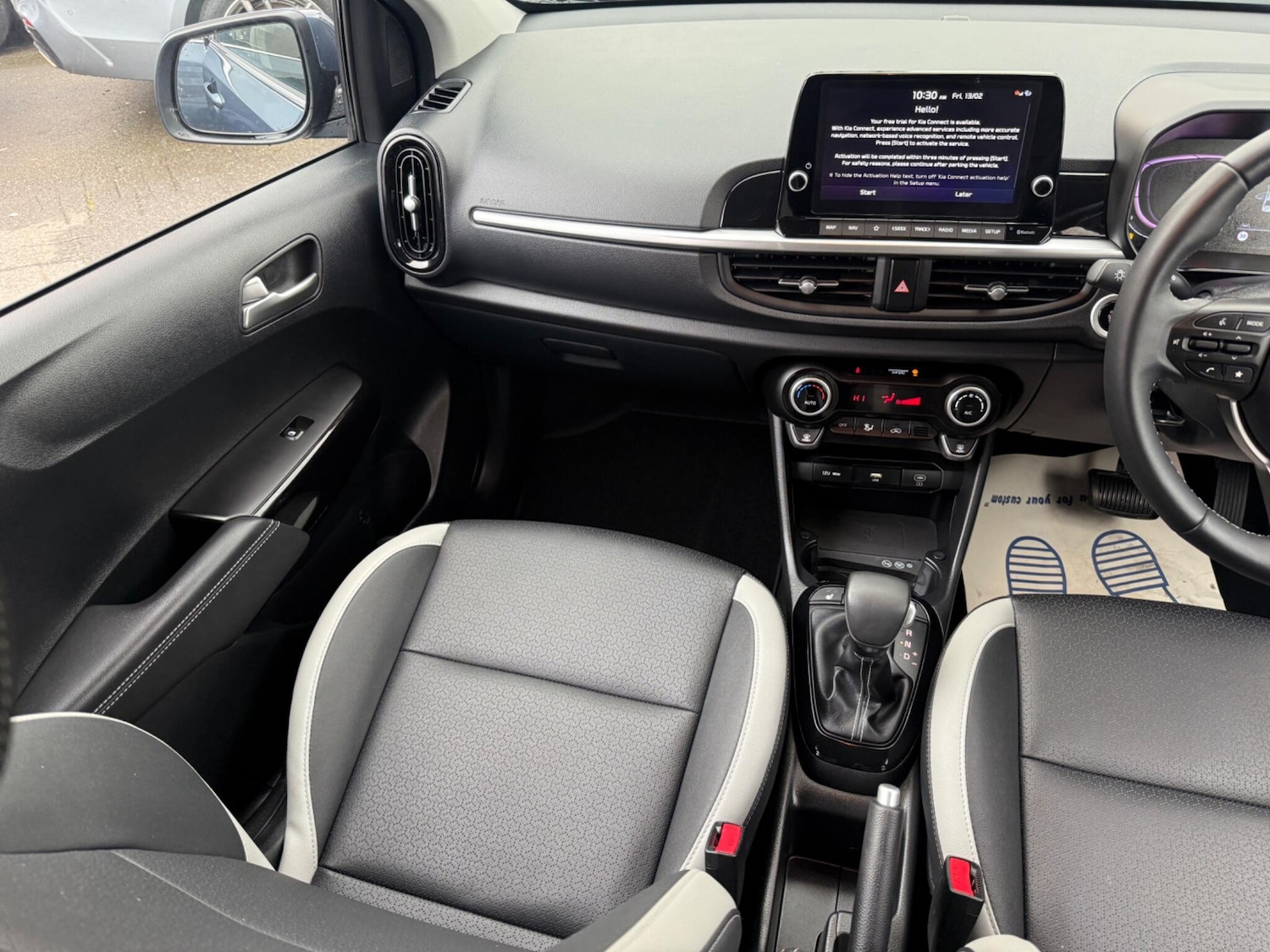 Used Kia Picanto 2025 for sale - 77538247: Photo 55