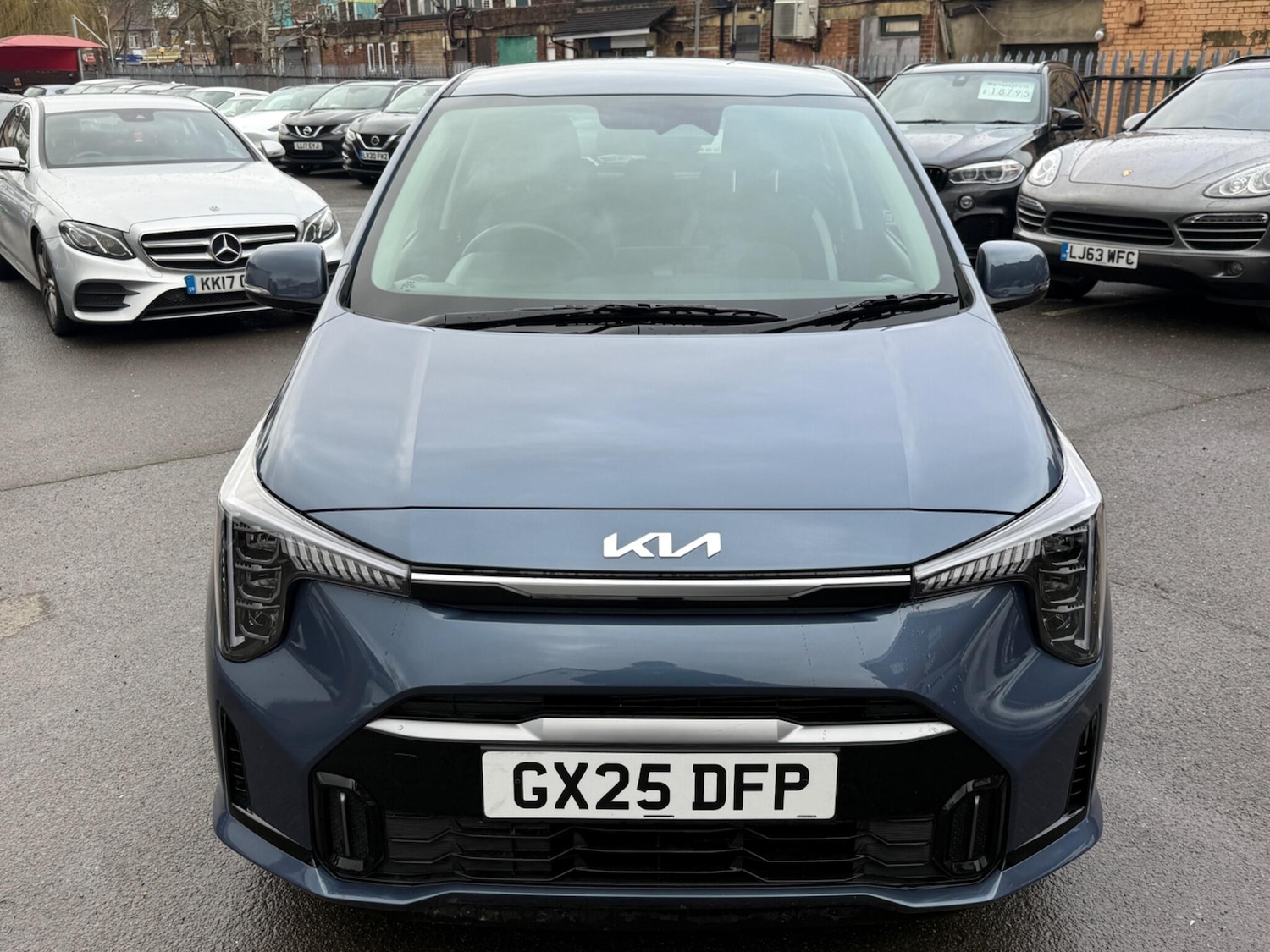 Used Kia Picanto 2025 for sale - 77538247: Photo 6