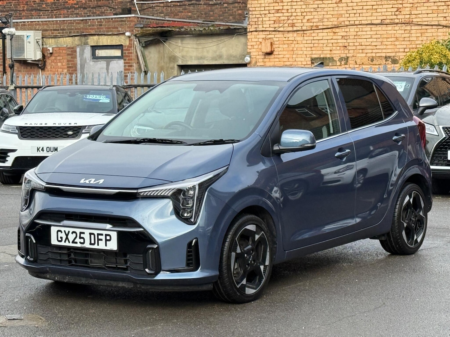 Used Kia Picanto 2025 for sale - 77538247: Photo 7
