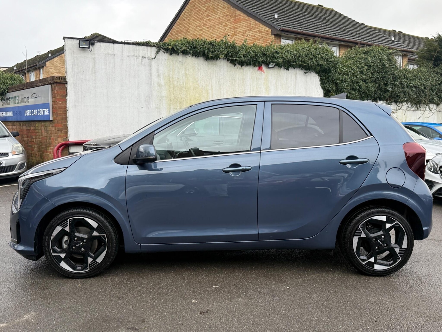 Used Kia Picanto 2025 for sale - 77538247: Photo 9