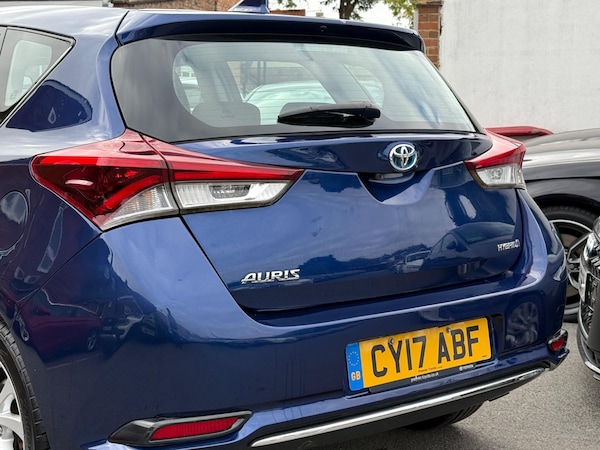 Used Toyota Auris 2017 for sale - 76294666: Photo 10