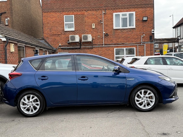 Used Toyota Auris 2017 for sale - 76294666: Photo 12