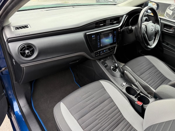 Used Toyota Auris 2017 for sale - 76294666: Photo 18