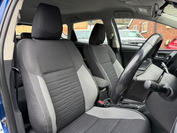 Used Toyota Auris 2017 for sale - 76294666: Photo 20