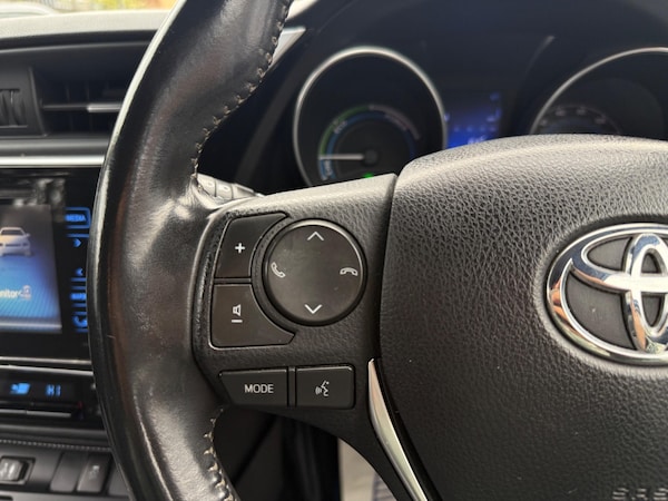 Used Toyota Auris 2017 for sale - 76294666: Photo 29