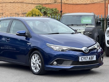 Used Toyota Auris 2017 for sale - 76294666: Photo 2