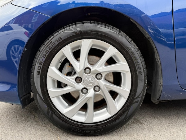 Used Toyota Auris 2017 for sale - 76294666: Photo 34