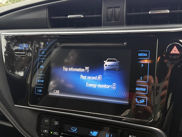 Used Toyota Auris 2017 for sale - 76294666: Photo 36