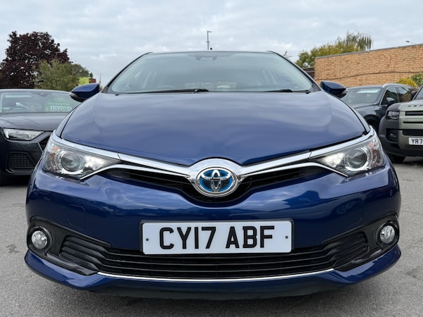 Used Toyota Auris 2017 for sale - 76294666: Photo 3