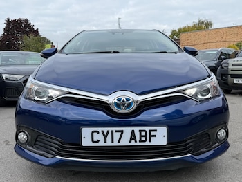 Used Toyota Auris 2017 for sale - 76294666: Photo 3