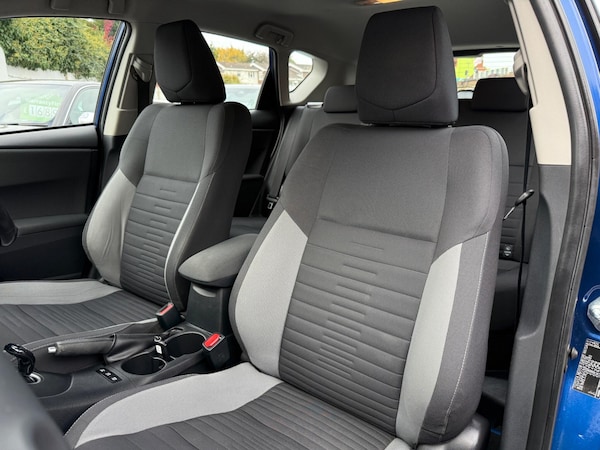 Used Toyota Auris 2017 for sale - 76294666: Photo 46