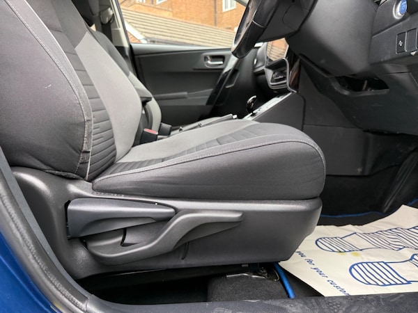 Used Toyota Auris 2017 for sale - 76294666: Photo 47