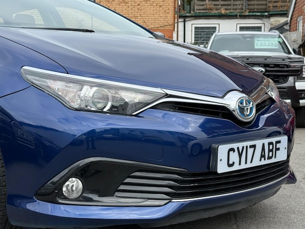 Used Toyota Auris 2017 for sale - 76294666: Photo 48