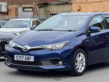 Used Toyota Auris 2017 for sale - 76294666: Photo 4