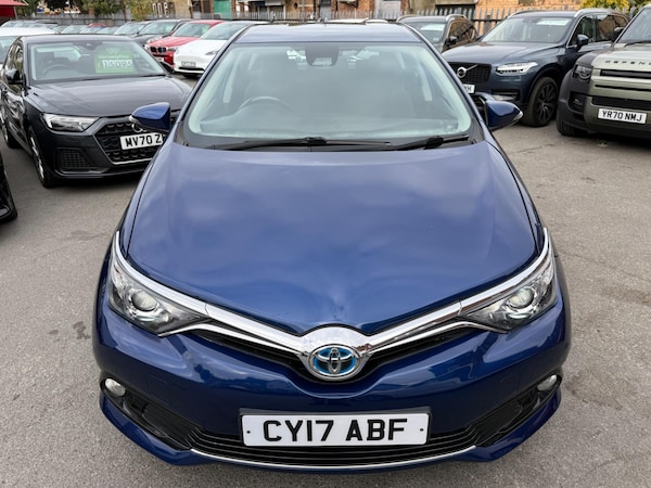 Used Toyota Auris 2017 for sale - 76294666: Photo 6