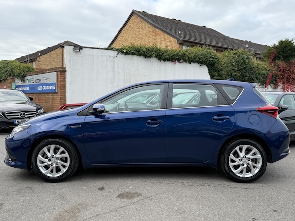 Used Toyota Auris 2017 for sale - 76294666: Photo 9