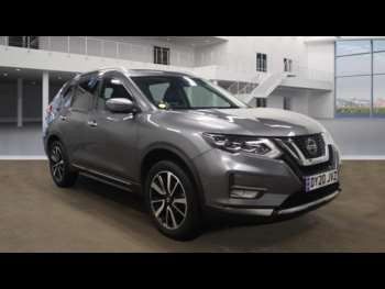 2020 (20) - 1.3 DiG-T Tekna 5dr DCT