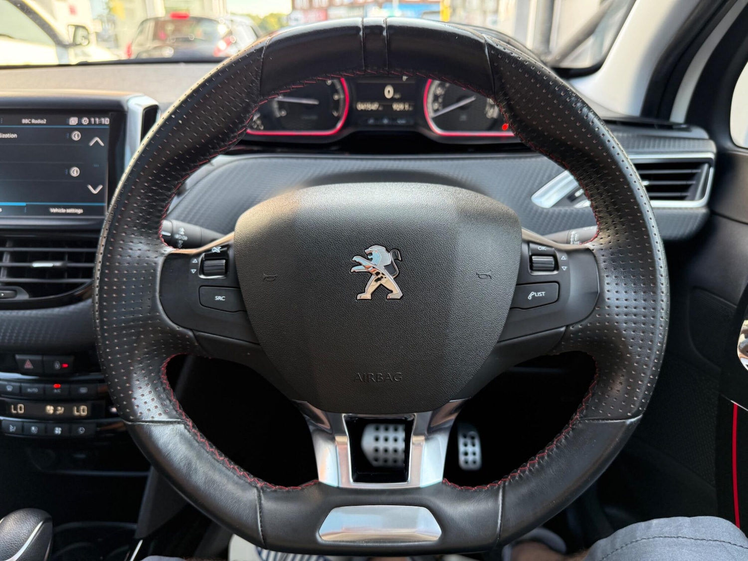 Vehicle 42