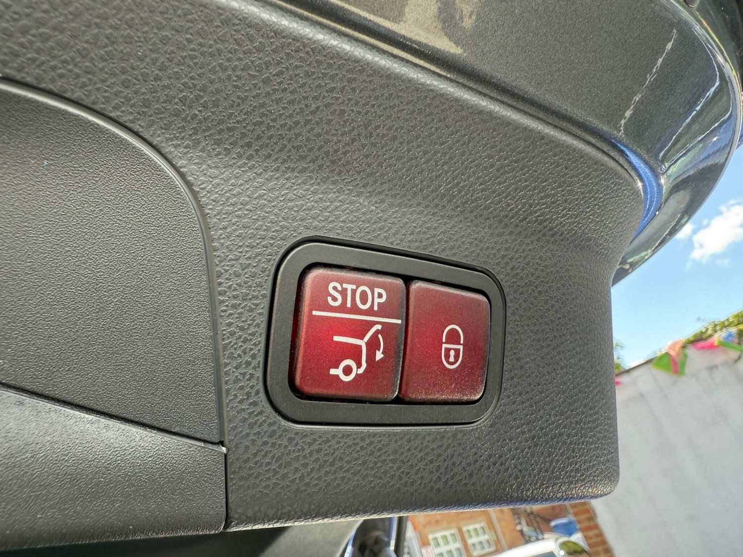 Vehicle 36
