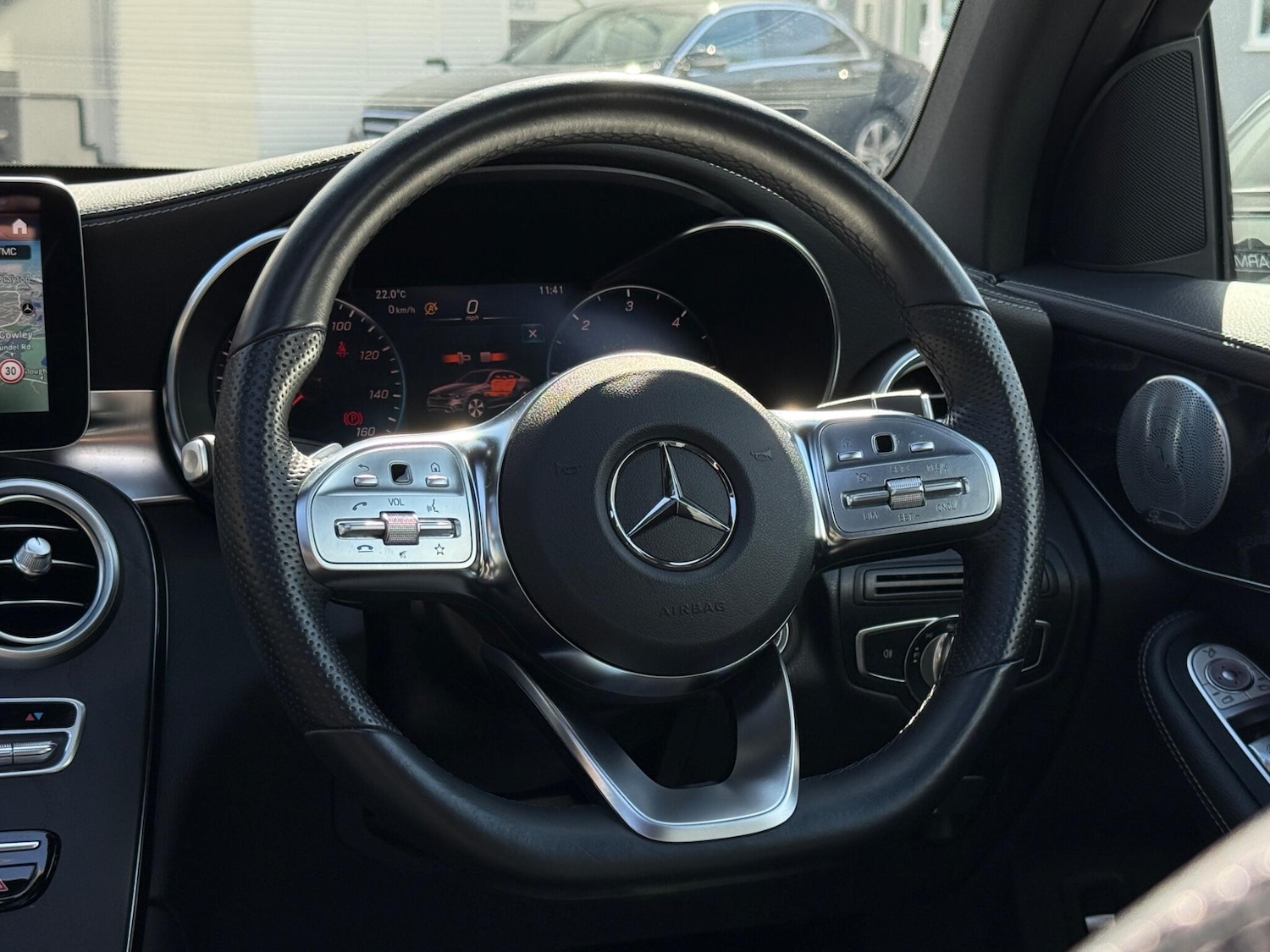 Vehicle 60