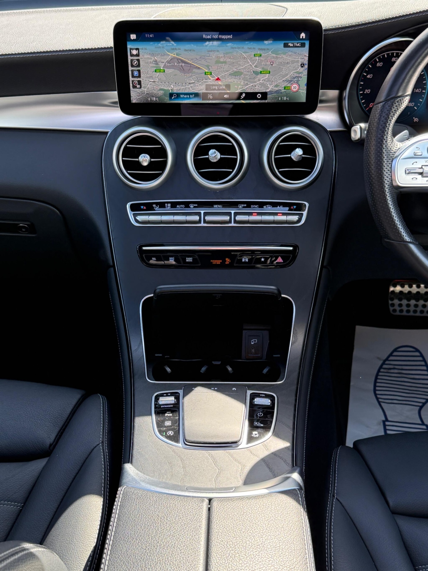 Vehicle 68