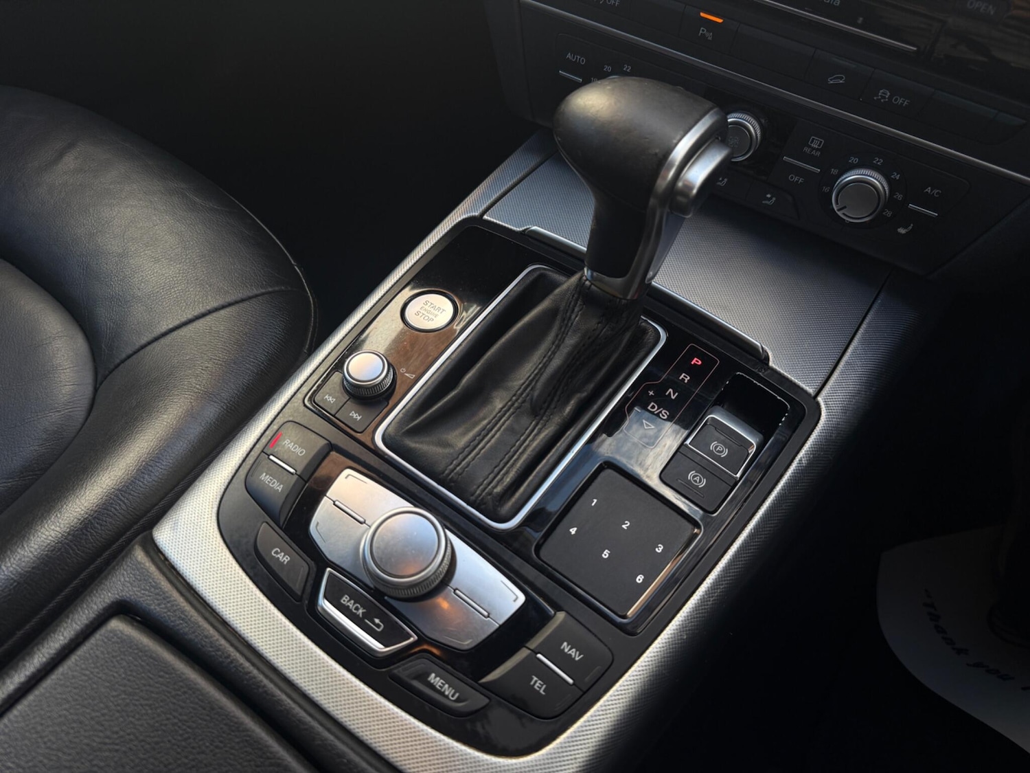 Used Audi A6 Allroad 2014 for sale - 76060482: Photo 16