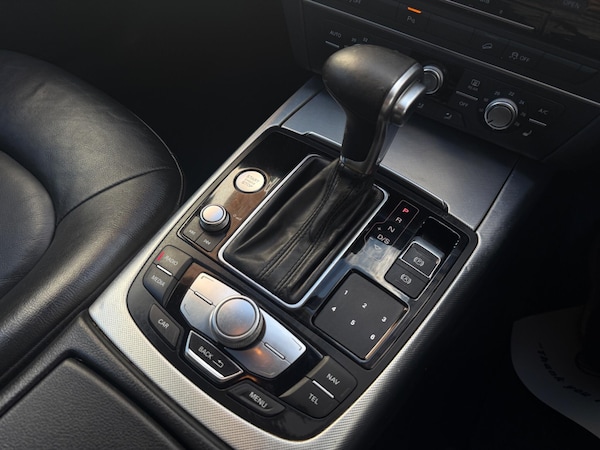 Used Audi A6 Allroad 2014 for sale - 76060482: Photo 16