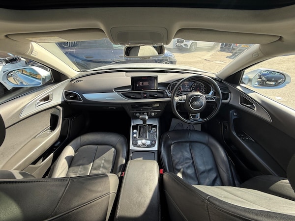Used Audi A6 Allroad 2014 for sale - 76060482: Photo 18