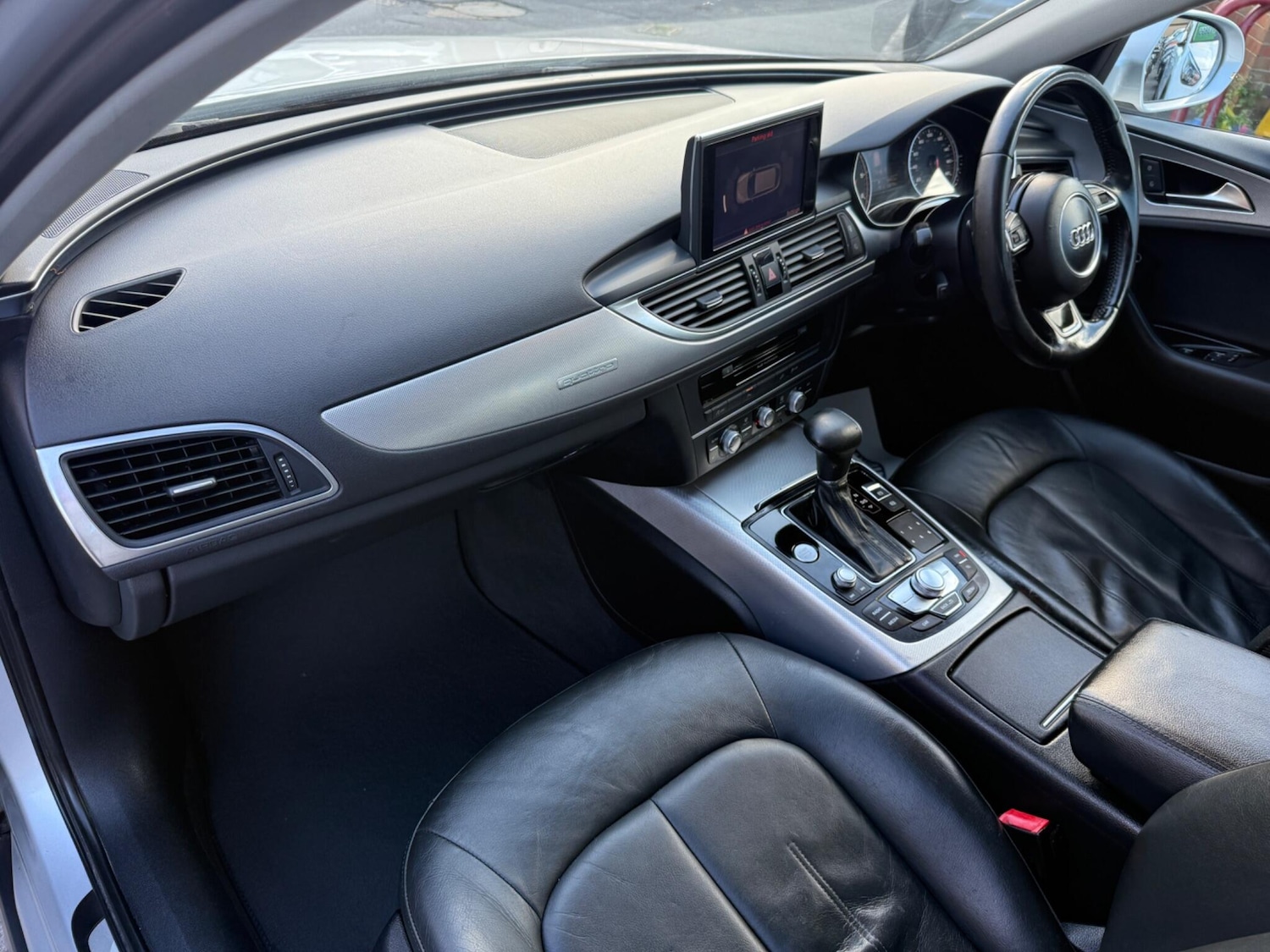 Used Audi A6 Allroad 2014 for sale - 76060482: Photo 20