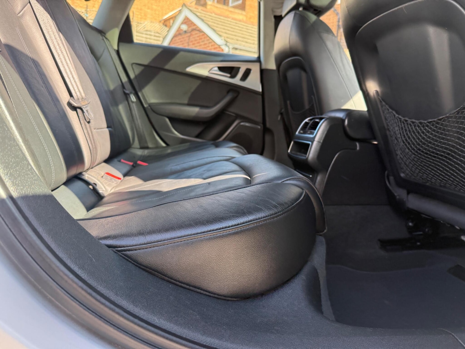 Used Audi A6 Allroad 2014 for sale - 76060482: Photo 22