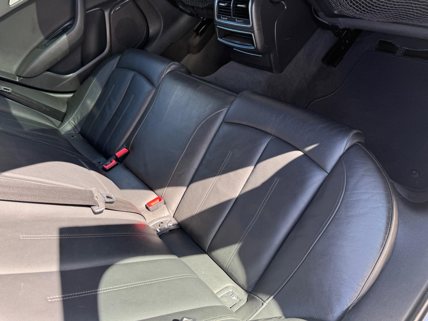 Used Audi A6 Allroad 2014 for sale - 76060482: Photo 23