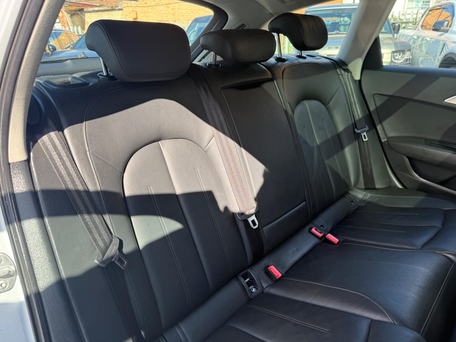 Used Audi A6 Allroad 2014 for sale - 76060482: Photo 24