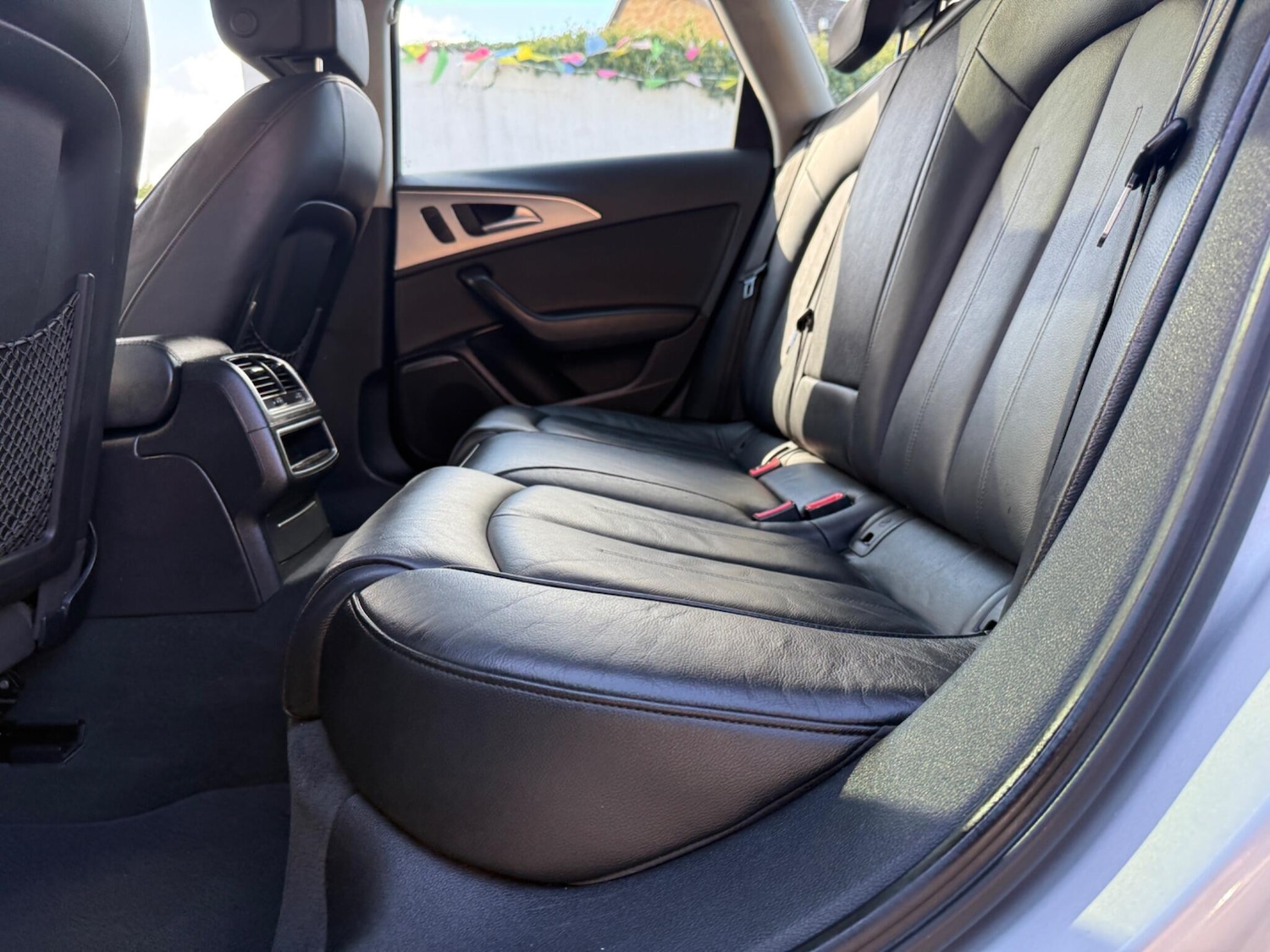 Used Audi A6 Allroad 2014 for sale - 76060482: Photo 25