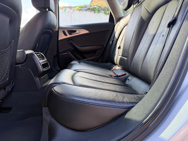 Used Audi A6 Allroad 2014 for sale - 76060482: Photo 25