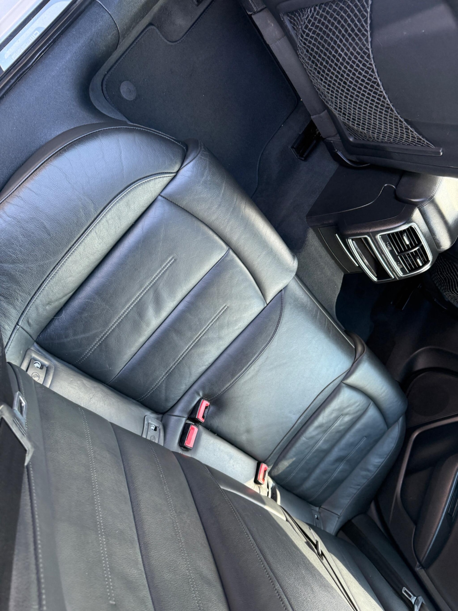 Used Audi A6 Allroad 2014 for sale - 76060482: Photo 26