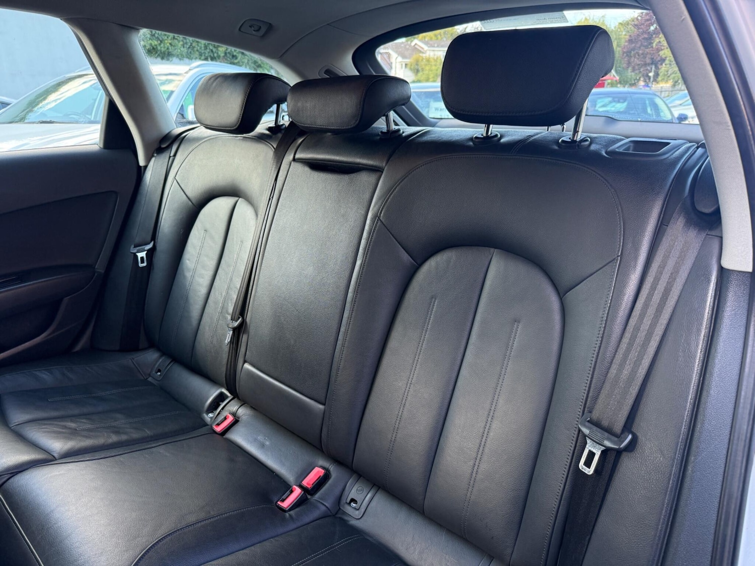 Used Audi A6 Allroad 2014 for sale - 76060482: Photo 27