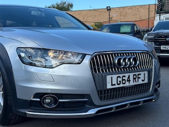 Used Audi A6 Allroad 2014 for sale - 76060482: Photo 2