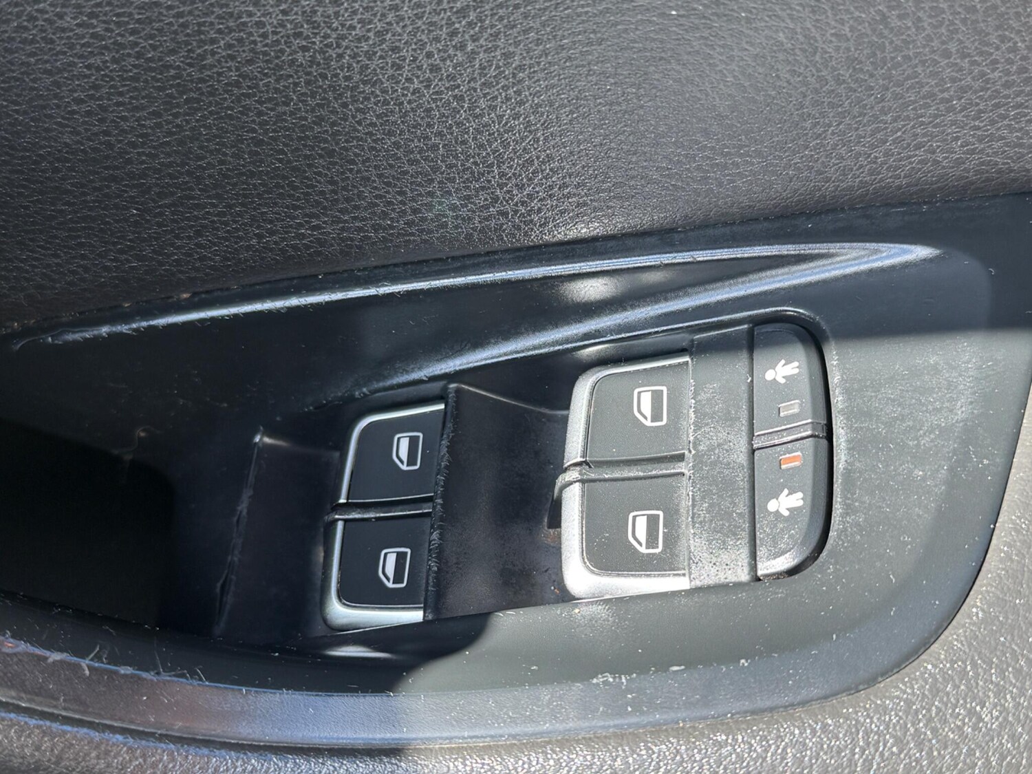 Used Audi A6 Allroad 2014 for sale - 76060482: Photo 30