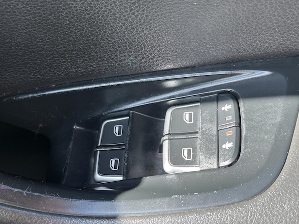 Used Audi A6 Allroad 2014 for sale - 76060482: Photo 30