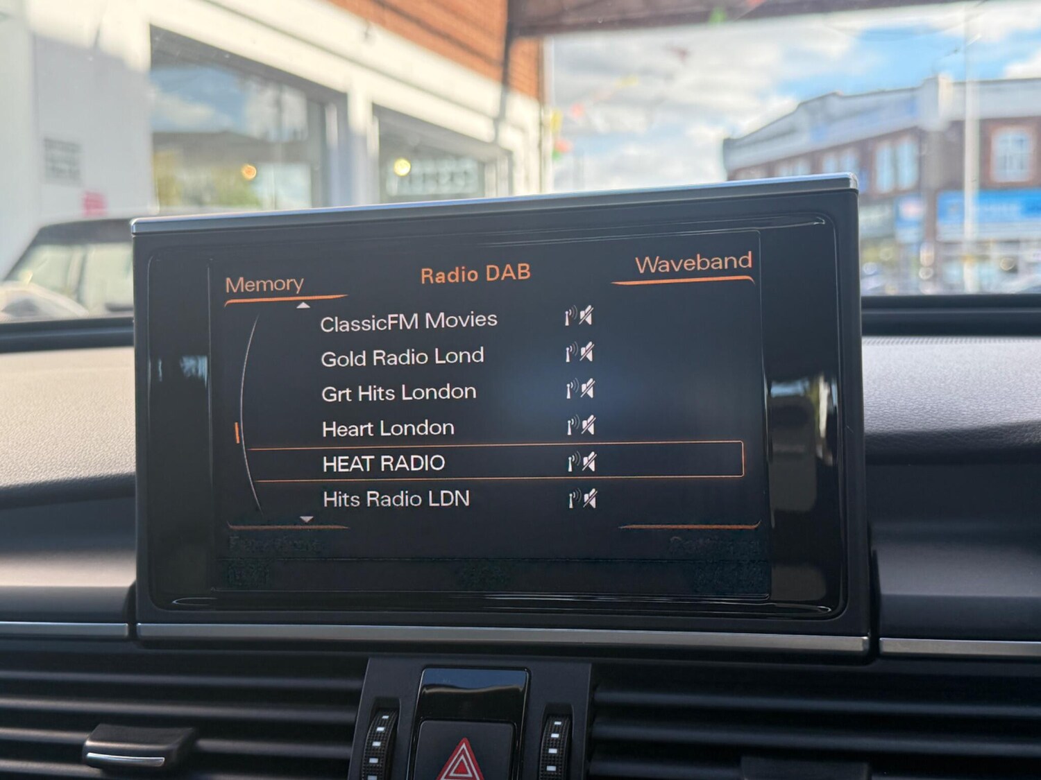 Used Audi A6 Allroad 2014 for sale - 76060482: Photo 38