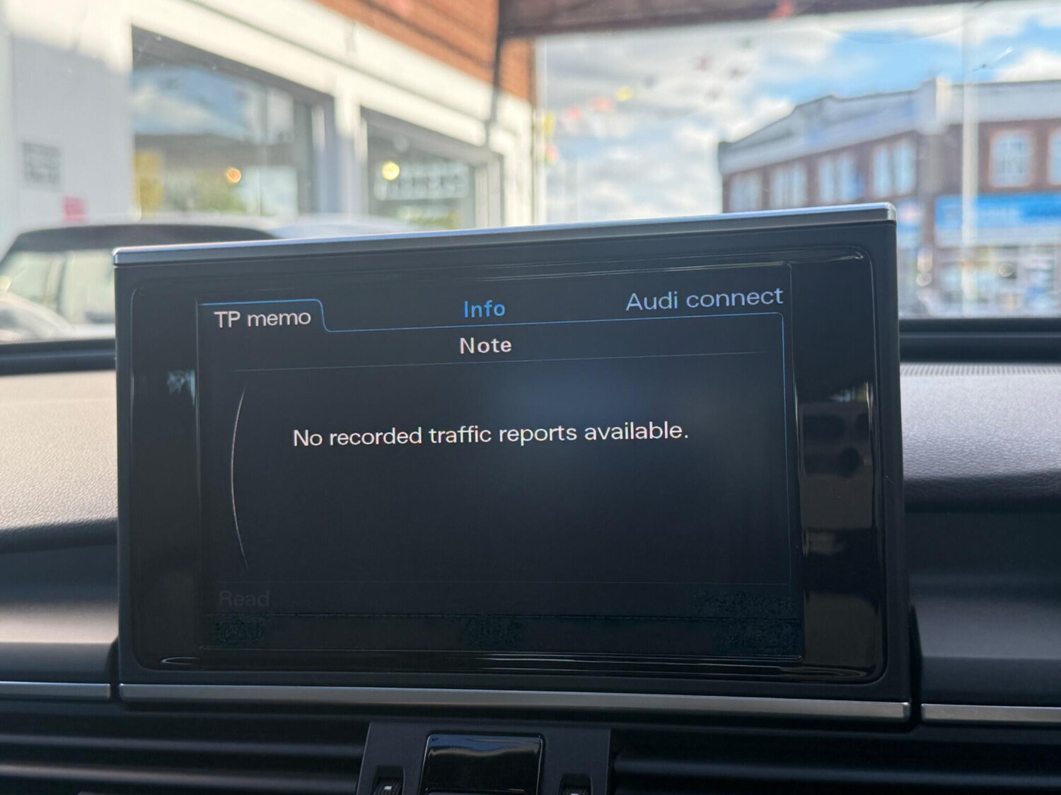 Used Audi A6 Allroad 2014 for sale - 76060482: Photo 40