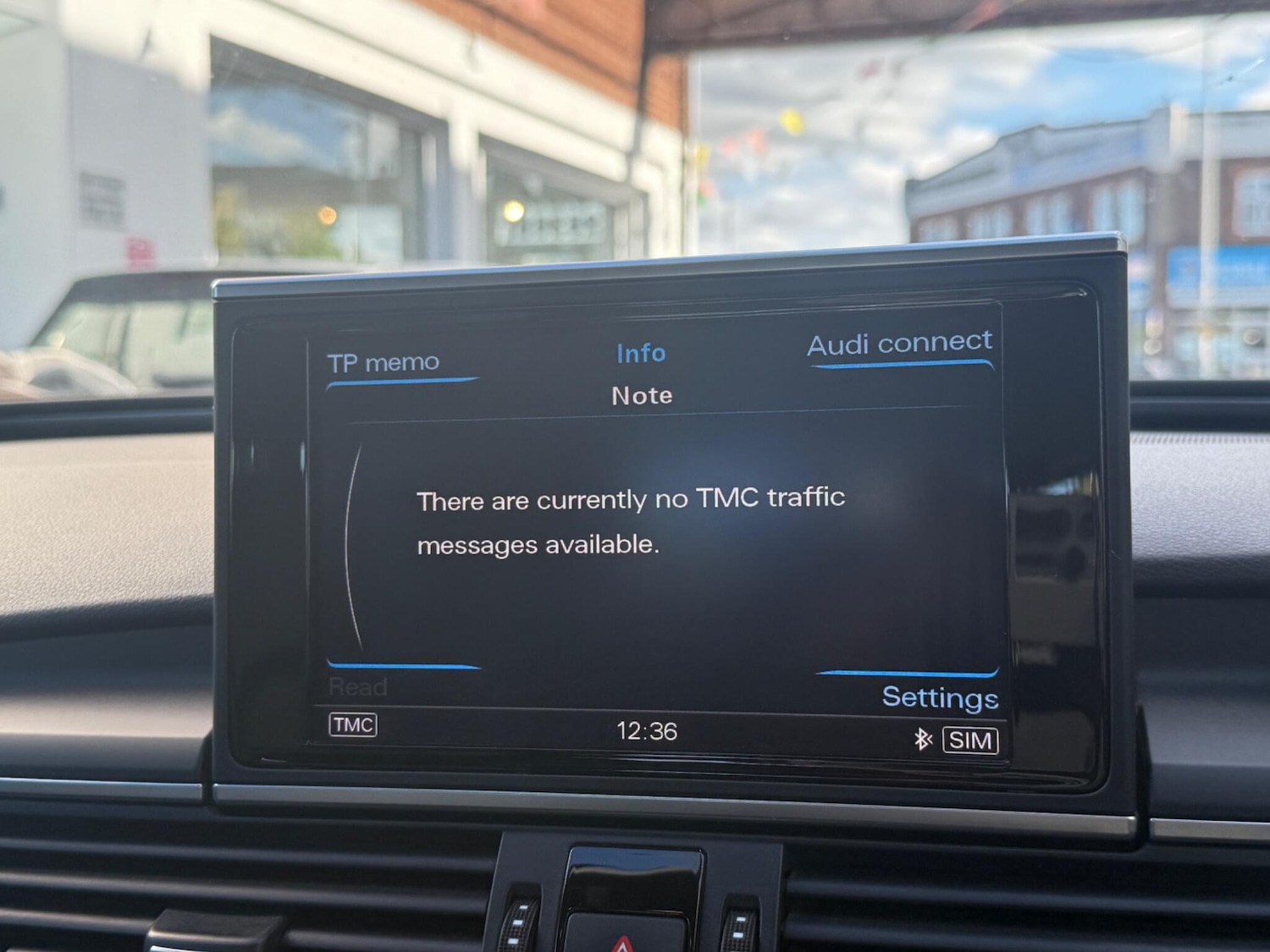 Used Audi A6 Allroad 2014 for sale - 76060482: Photo 41