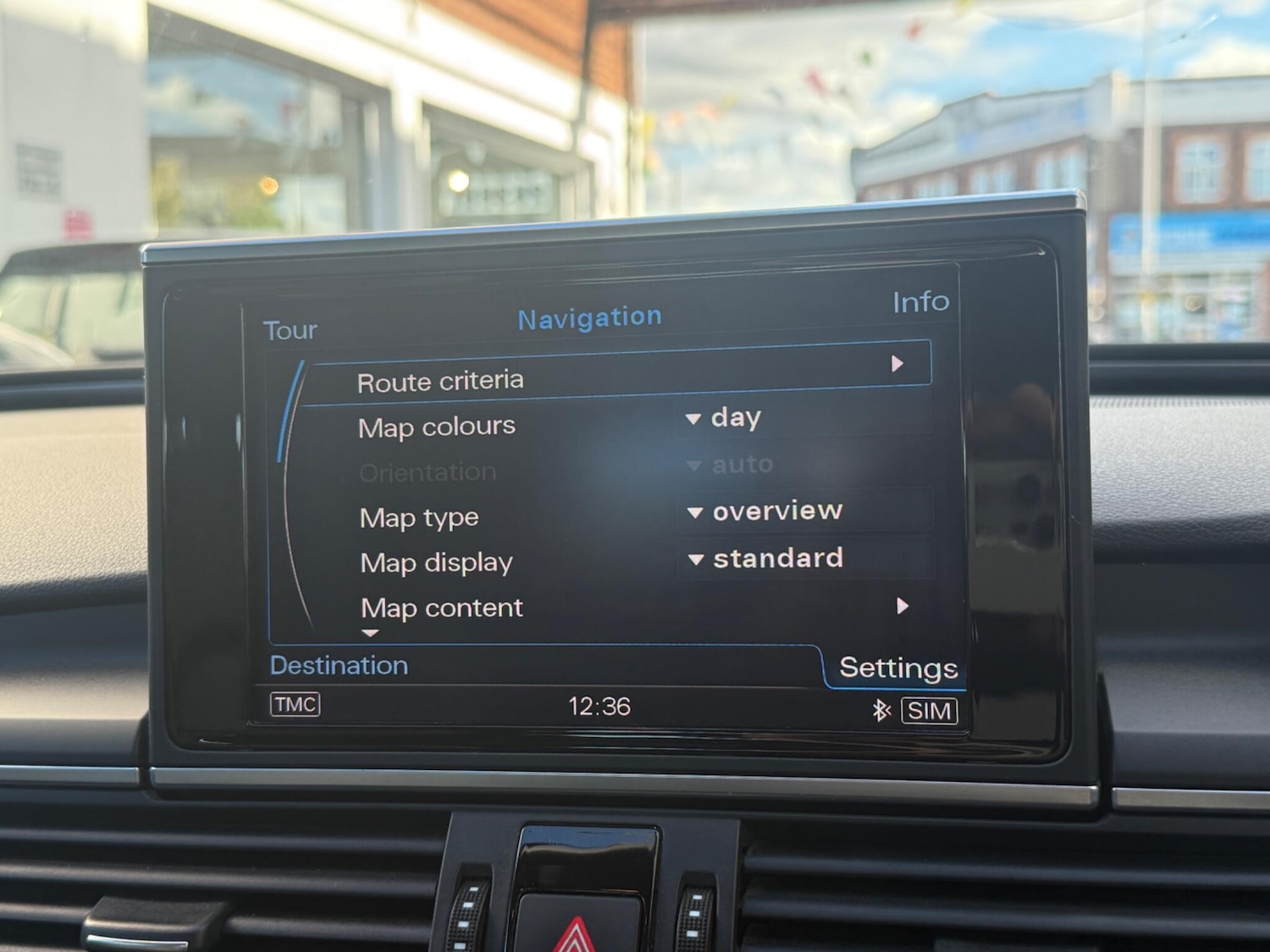 Used Audi A6 Allroad 2014 for sale - 76060482: Photo 42