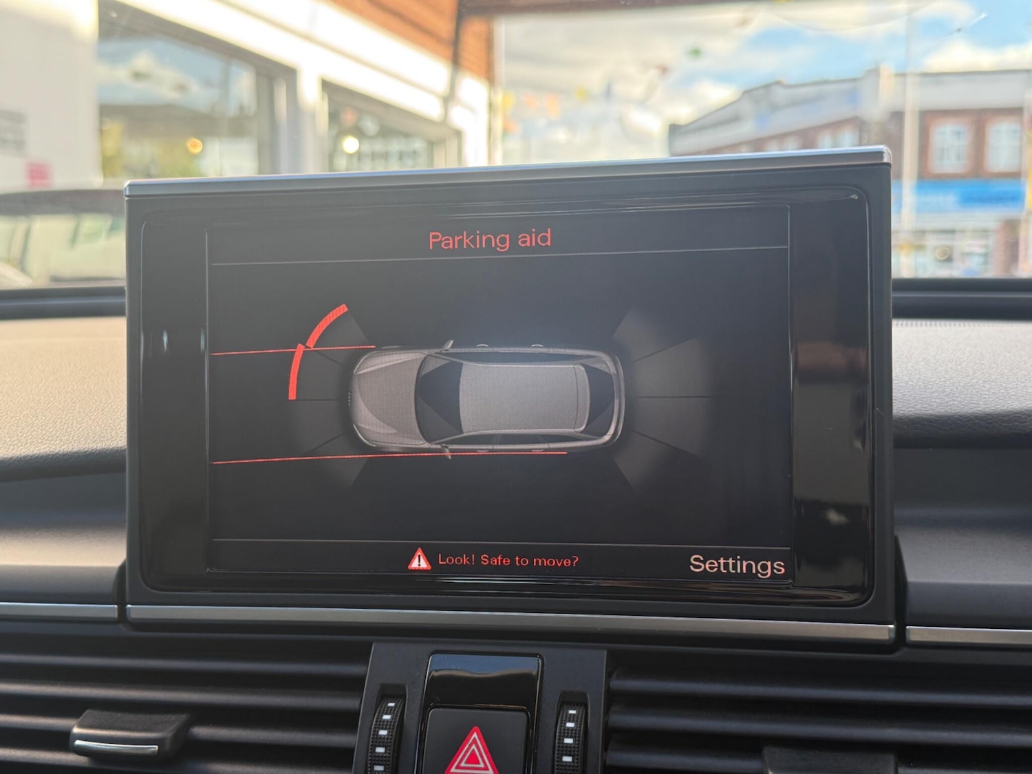 Used Audi A6 Allroad 2014 for sale - 76060482: Photo 44