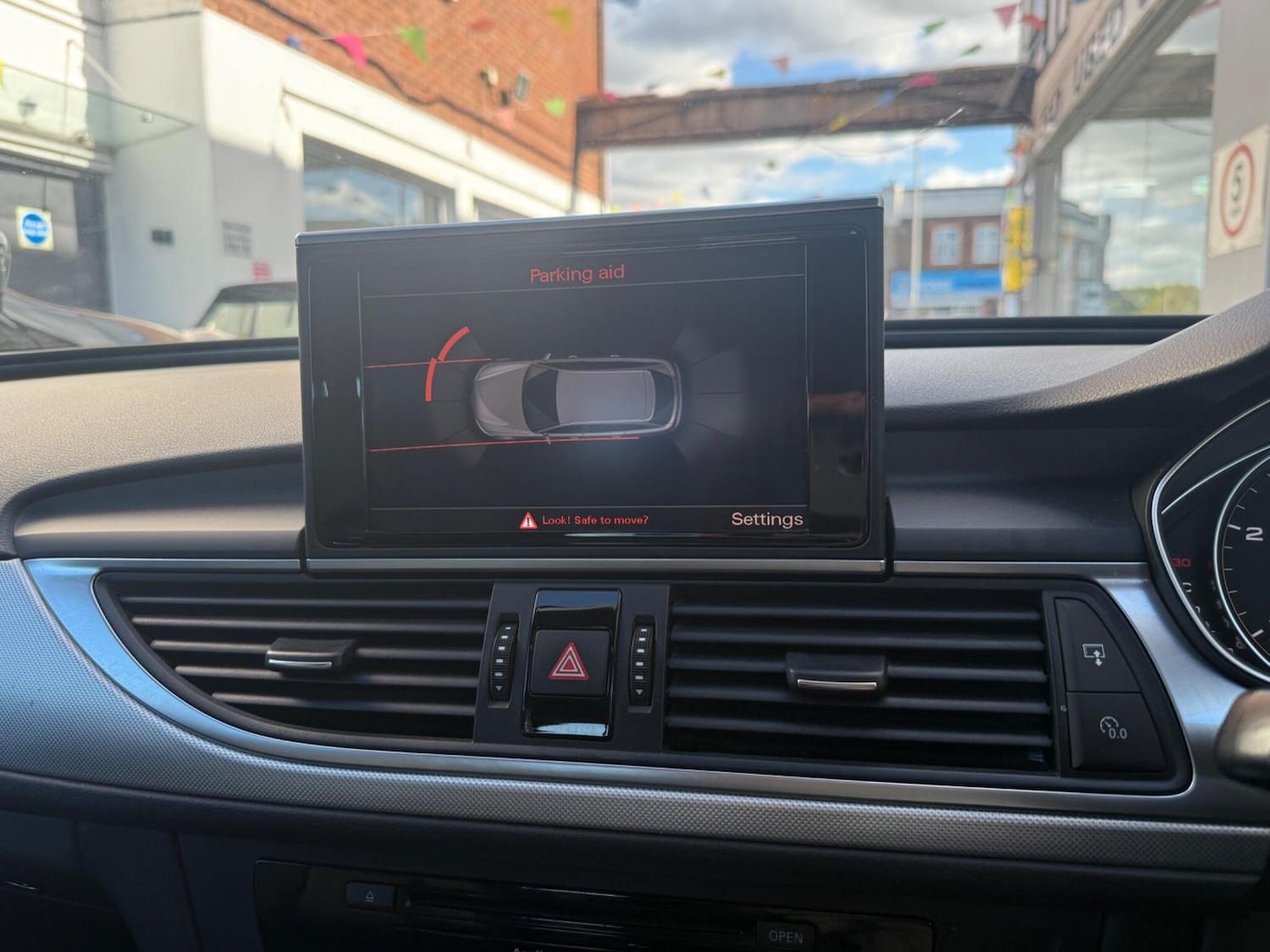 Used Audi A6 Allroad 2014 for sale - 76060482: Photo 45