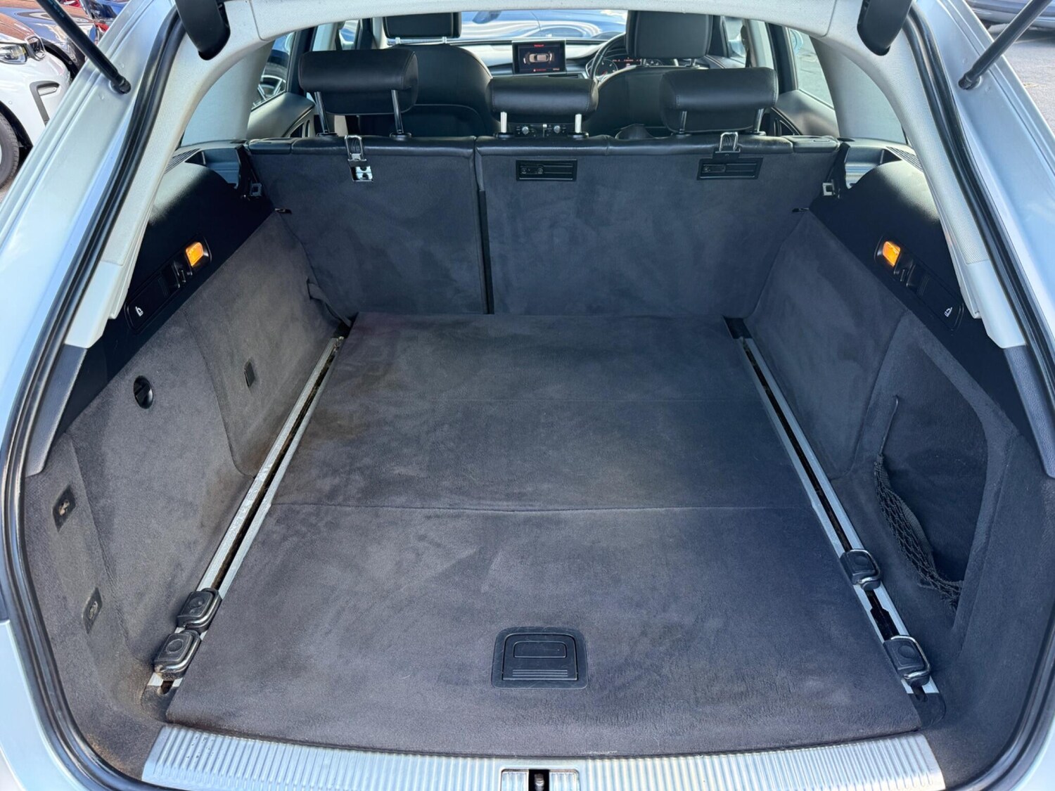 Used Audi A6 Allroad 2014 for sale - 76060482: Photo 48