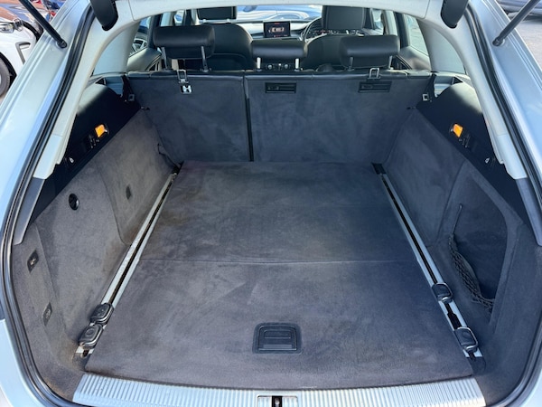 Used Audi A6 Allroad 2014 for sale - 76060482: Photo 48