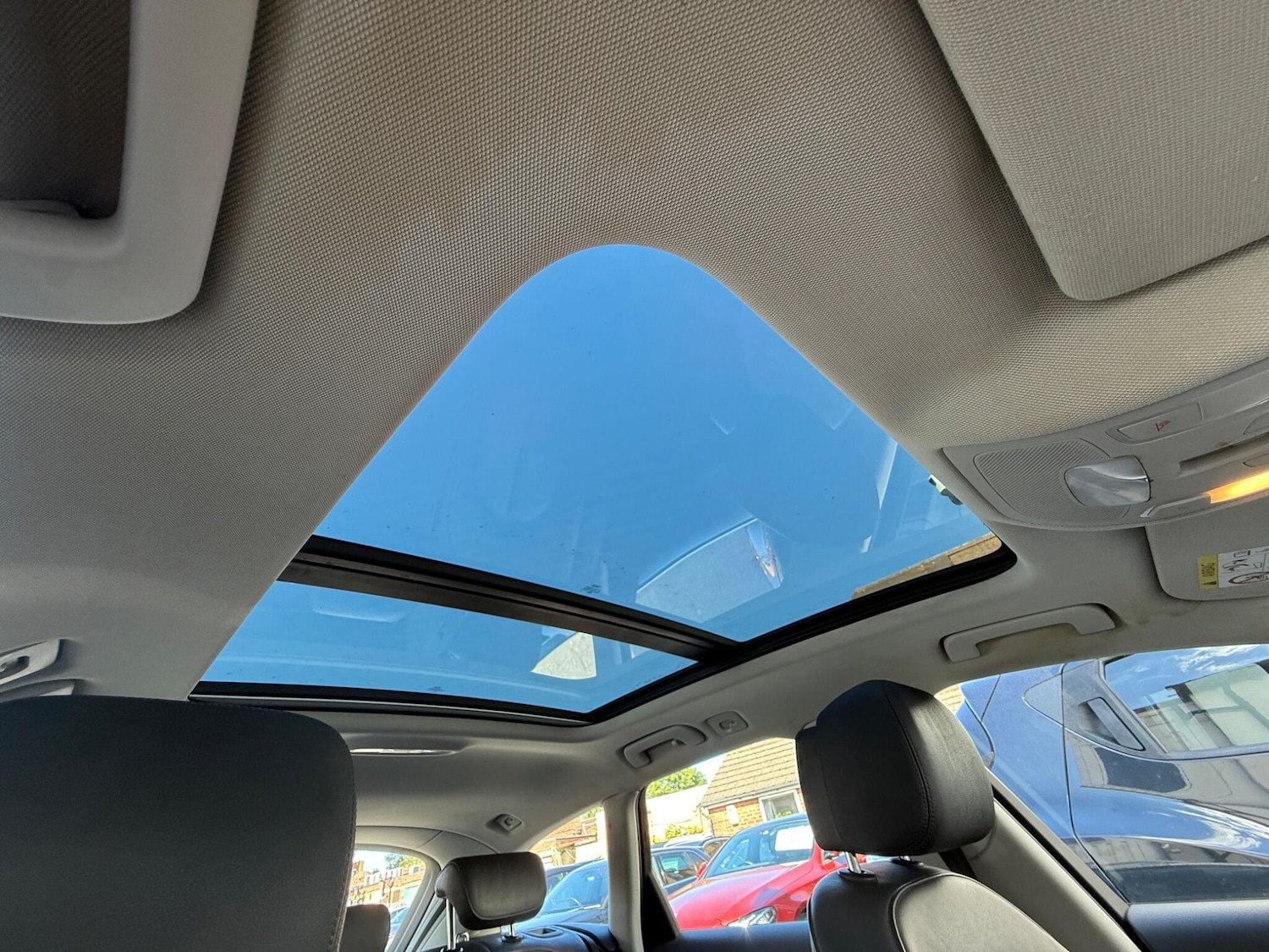 Used Audi A6 Allroad 2014 for sale - 76060482: Photo 50