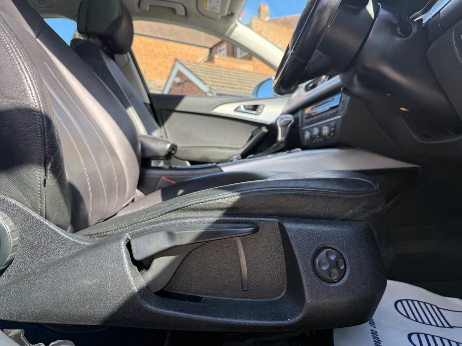 Used Audi A6 Allroad 2014 for sale - 76060482: Photo 51